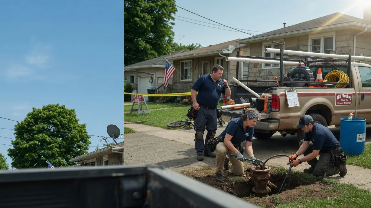 Water Heater Replacement in Red Bud, IL near me